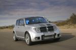 Dodge Hornet Concept 2006 года